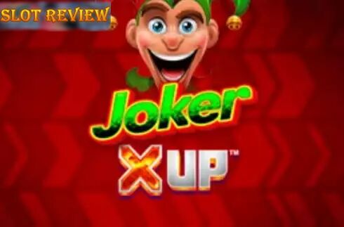 Joker X UP icon